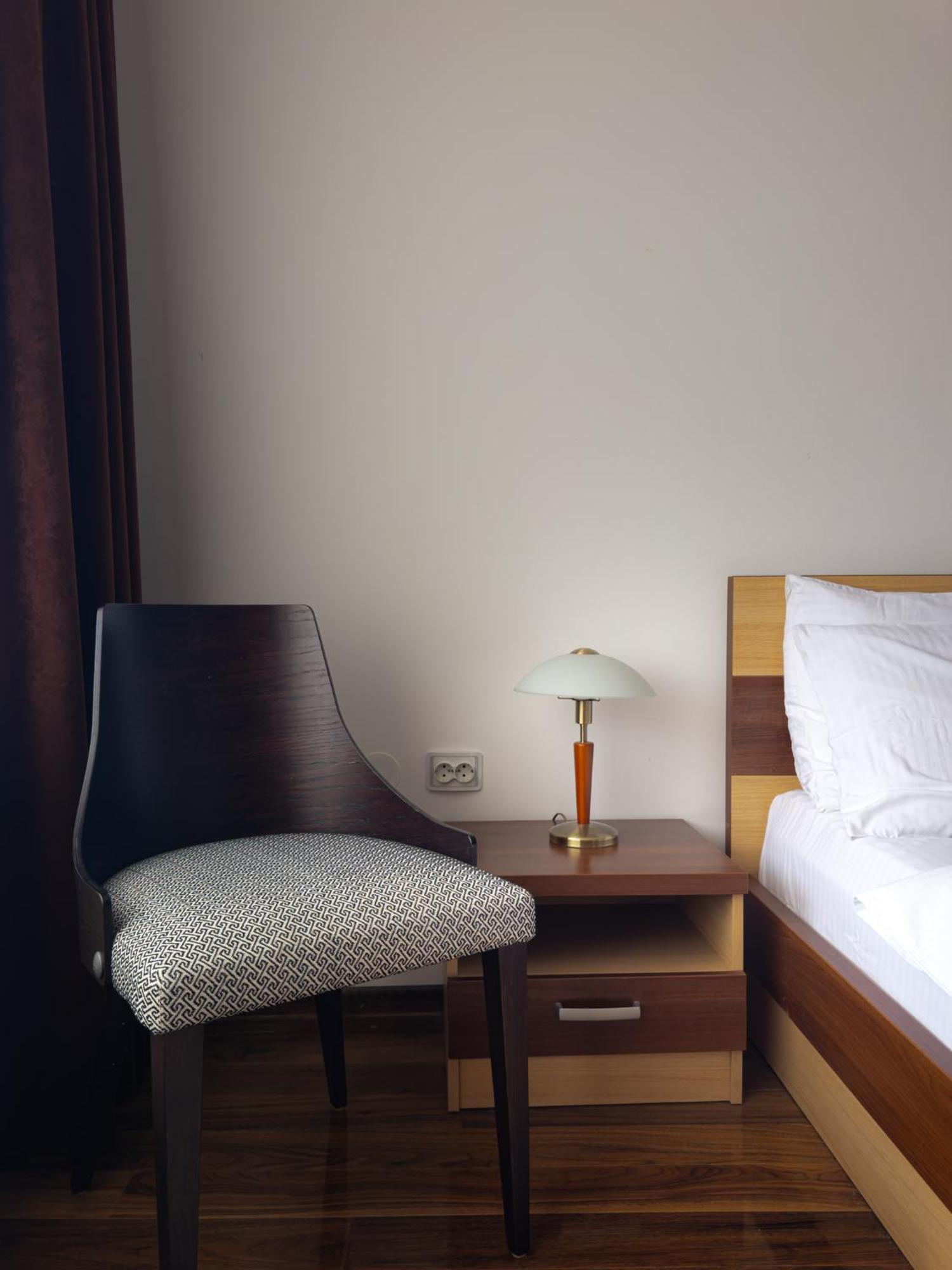 Appartement Zlatna Ribica à Golubac Extérieur photo